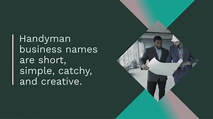 900+ Handyman Business Names Ideas to Know