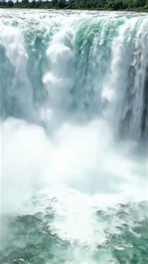 Relaxing Waterfall Sounds for Sleep, Study & Meditation (ASMR)