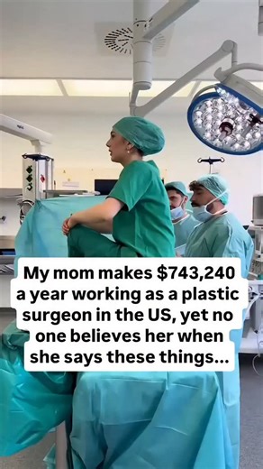 2.3K views · 46 reactions | NO ONE believes me when I tell them this...