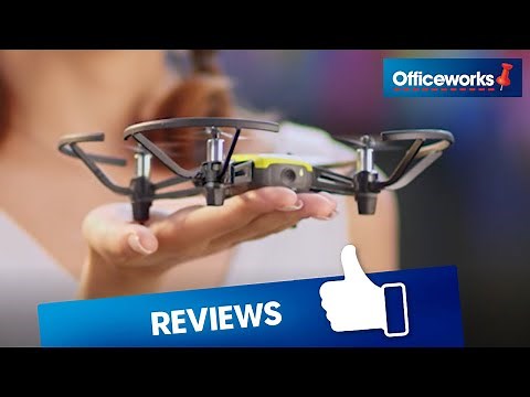 DJI Tello Drone Review