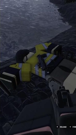 Roblox Blackhawk Rescue Mission 5 - Wolf