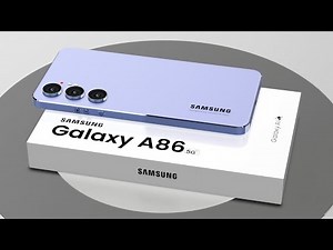 Samsung Galaxy A86 5G 🔥 Full Review | Flagship Killer with Massive Battery?