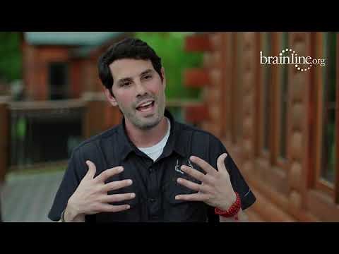 Josh Goldberg on the 5 phases of post-traumatic growth