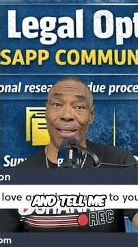 💥 Stop Foreclosure Eviction Fraud at the Root #shorts