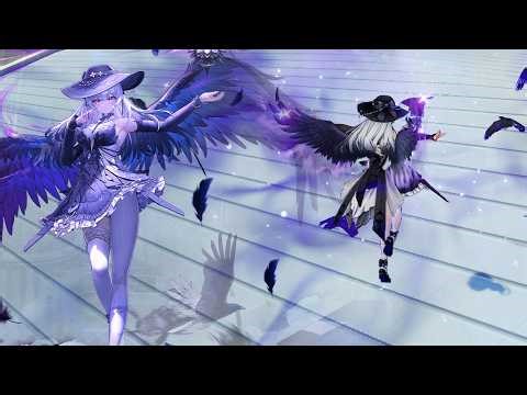 Berry Gameplay - Tower of Fantasy