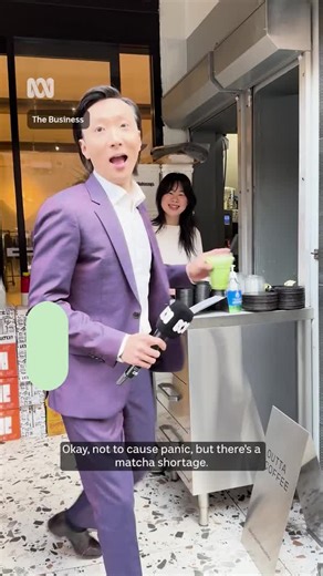 19K views · 54 reactions | From traditional Japanese origin, matcha...