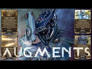 Zephyr | Augments and Amendments