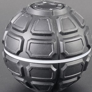 [Hot Item] Rechargeable EMS Massage Ball for Muscle Recovery and Stress Relief