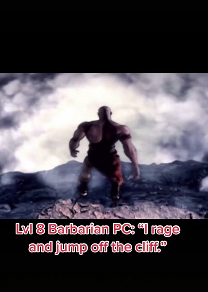 Initiative Roll on TikTok