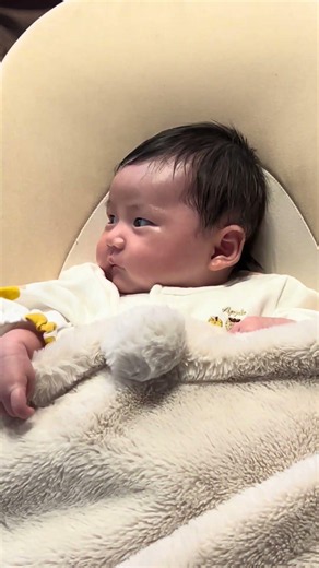 【生後29日目】はなちゃん成長記録