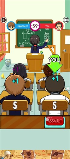 PUZZLE COLLECTION MINI GAME / NEW SEASON 8