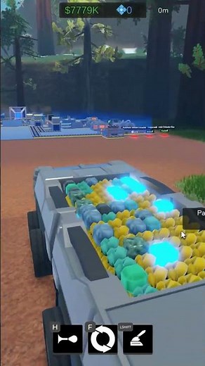 Another Successful Trip [Ultimate Mining Tycoon]