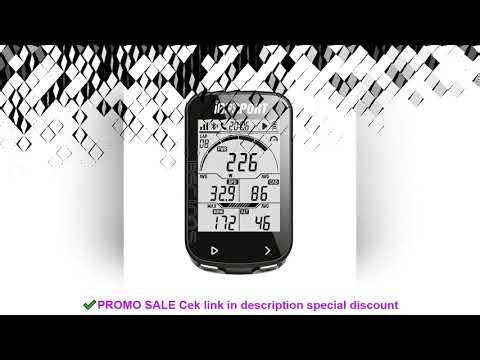 GPS Bike Computer IGPSPORT BSC100S Cycle Wireless Speedometer Bicycle Digital Stopwatch Cycling Odom