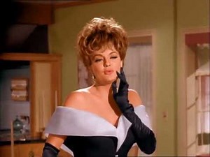 Bewitched S1 Ep 33 - F2F Transformations