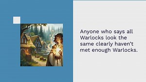 Warlock Subclasses in D&D 5E: Pacts and Powers