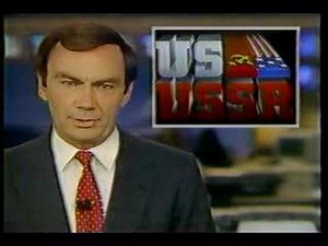 1984 ABC News Brief #1