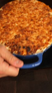 Pasta Al Forno | Owen Han