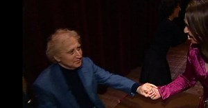 2005: The wilder side of Gene Wilder