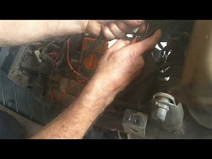 Porque tú motoneta ds150 no da chispa