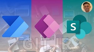 Build Solutions with Power Apps, Power Automate & SharePoint