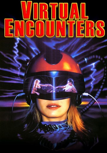 Virtual Encounters streaming: where to watch online?