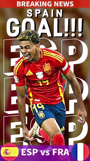 Spain Triumphs Over France in Thrilling Match Highlights