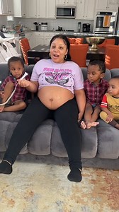 The Jackson Twins on Reels