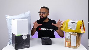 Mystery TECH - Unboxing Time Episode 10