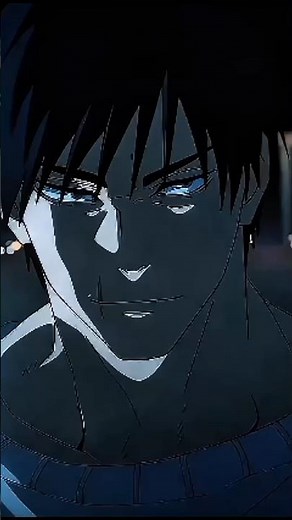 “Toji Fushiguro Returns 🔥 Epic Fight AMV | Jujutsu Kaisen"