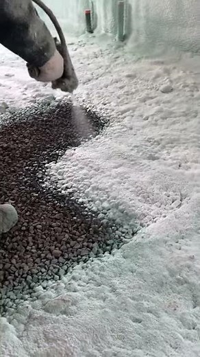 Comment isoler la sous dalle de béton ?