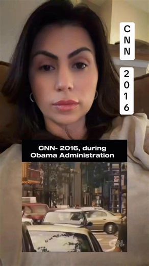 Kayla on Instagram: "Picture 2016 under Obama, CNN’s coverage of ICE agents in Chicago, showing them removing illegal immigrants to ‘make the community safer’. No outrage, just straight reporting on their mission. 2015, Barack Obama honored ICE leader Tom Homan with the Presidential Rank Award for Distinguished Service, one of the highest honors for federal civil servants, praising his enforcement leadership. Fast forward to 2026: The exact same agency enforcing the exact same laws under Trump?