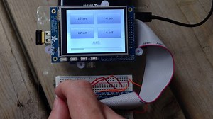 NEW GUIDE: Raspberry Pi Pygame UI basics