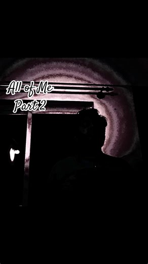 POV: you are singing this to the love of your life 🤍 (All of Me Cover)