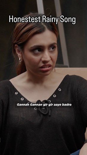 Srishti Ganguli Rindani on Instagram: "Gals - To sign petition for freedom to wear red bra in rainy season, go to link in bio. Guys - red bra? Link in bio"