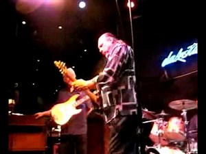 Green Onions / Booker T & The MG's, 11/3/08