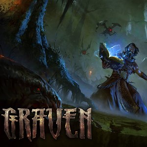 GRAVEN para PC - PS4 - PS5 - Xbox Series - Xbox One | 3DJuegos