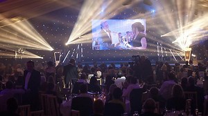 Academic, Corporate and Commercial Events Team