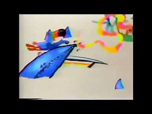 Froot Loops Commercial (1991)