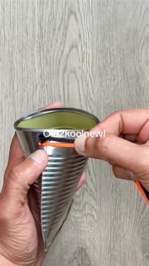 DIy Tin can reuse Ideas #tincans #bestoutofwaste #diy #jomedecorideas