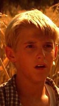 Could Billy Have Escaped the Creeper #jeeperscreepers