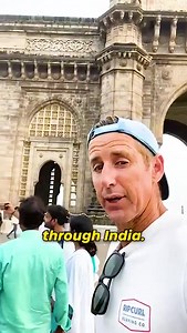 Something different for The Howie Games Pod. An audio diary tour at the Cricket World Cup. Ep 1 out now. Ep 2 drops Monday. Big name guests, travel and commentary capers. https://podcasts.apple.com/au/podcast/the-howie-games/id1146329262 #podcast #cricket #India | Mark Howard