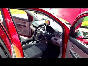 MAZDA DEMIO 2005, 1.3L, AUTO