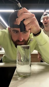 Ty probably failed science 😂 | Dude Perfect