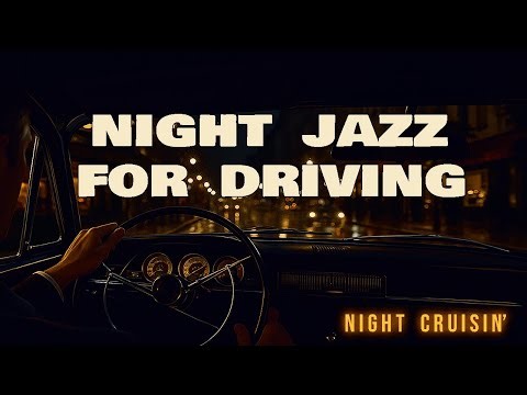 Night Jazz | Late-Night Vibes & Vibraphone Grooves