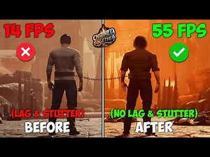 Chained Together: Ultimate FPS BOOST for Extremely Low End PCs!