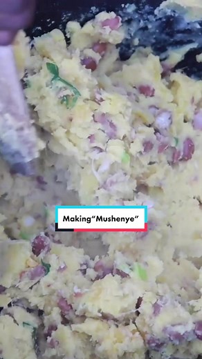 Exploring the Delicious Mushenye Recipe: A Healthy and Flavorful Dish | Chef Raphael