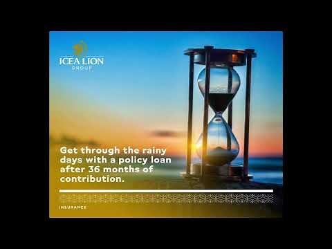 Protect and Invest in Your Future with ICEA LION's Endowment With Profits