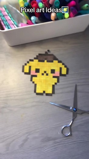 🌠 pixel art ideas #kawaii #cutekawaiiart #kawaiiart #kawaiiaesthetic #scenario #pixel #pixelart #pixelarttutorial #pixelartideas #pixelartideas💗 #roomdecor #fypシ゚viral #art #newpixelart #fyp