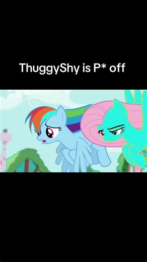 My Little Pony: Fluttershy's Parody Adventures