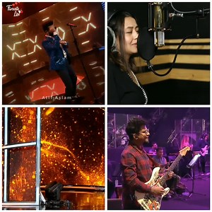 2.6M views · 51K reactions | -Who is the best singer !!  | Favourite Line ッ | Facebook